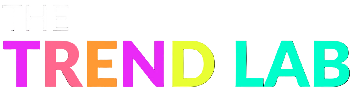 The Trend Lab